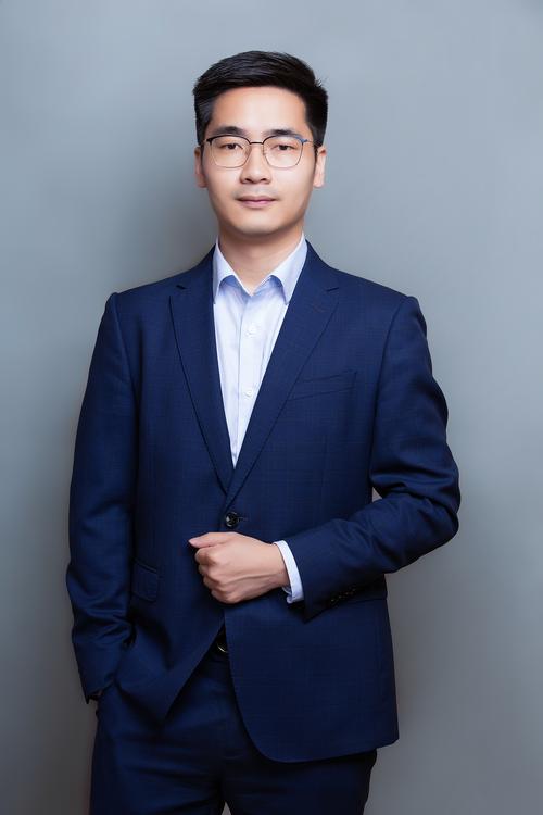 曾海英 项目运营总监